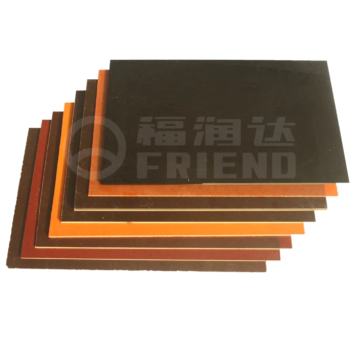 pfcp205 (fr {-2) 페놀 종이 라미네이트 시트